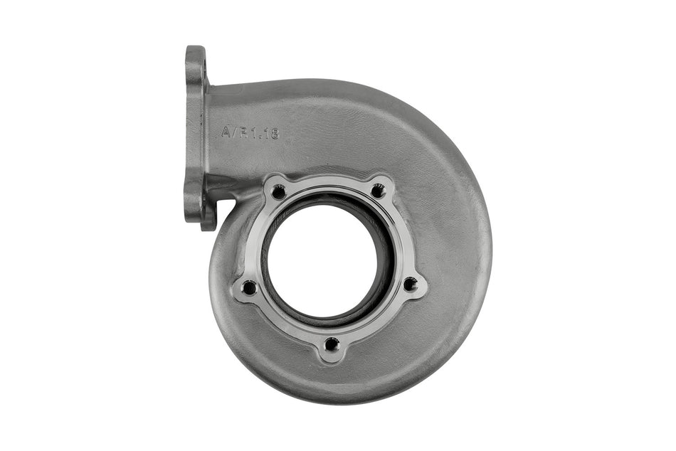 Turbine Housing (70mm Kompact) T4 Divided 1.18AR