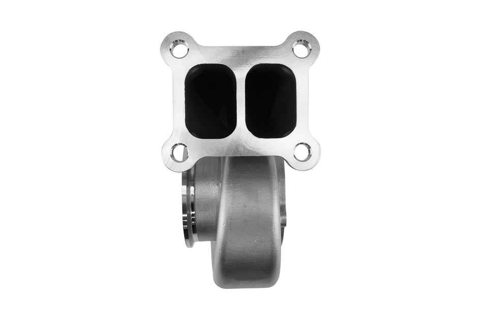 Turbine Housing (70mm Kompact) T4 Divided 1.18AR