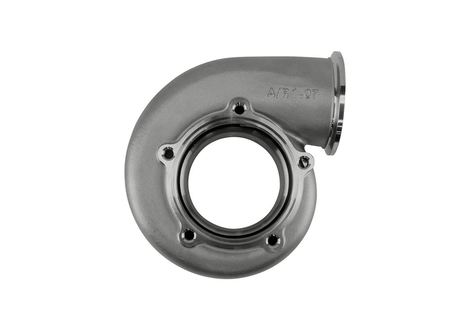 Turbine Housing (66mm) V-Band (Reverse Rotation) 1.07AR