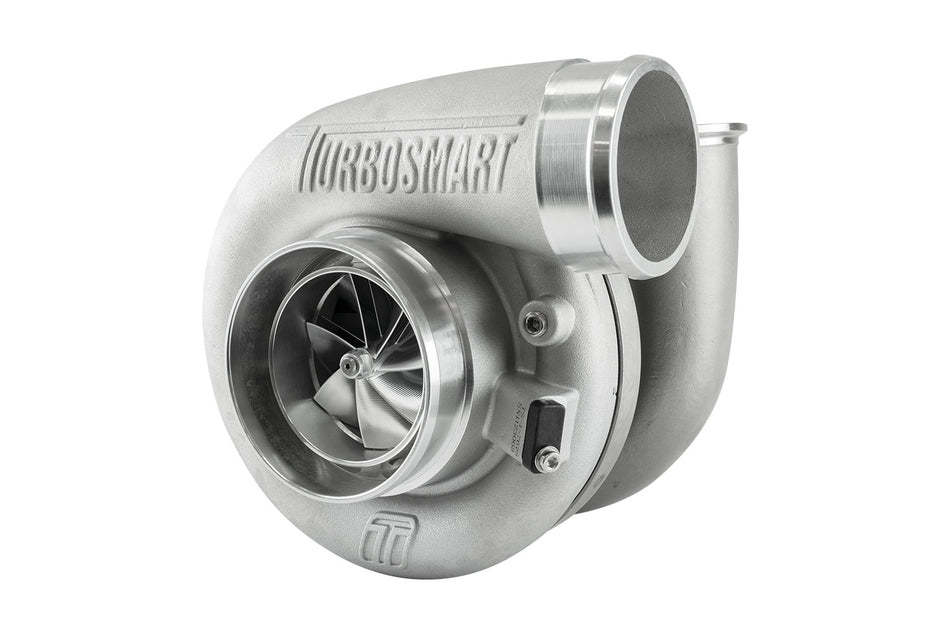 TS-1 Performance Turbocharger 7675 V-Band 1.24AR Externally Wastegated