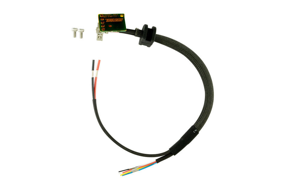 Replacement Sensor Suit esG50 StraightGate50