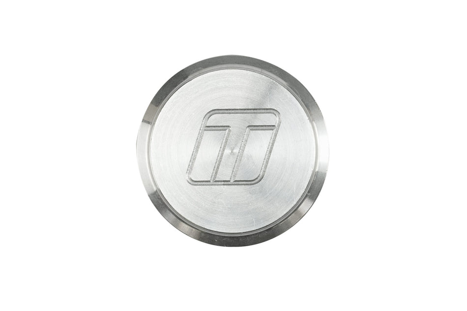 Blow Off Valve Blanking Plate - 38mm V-Band