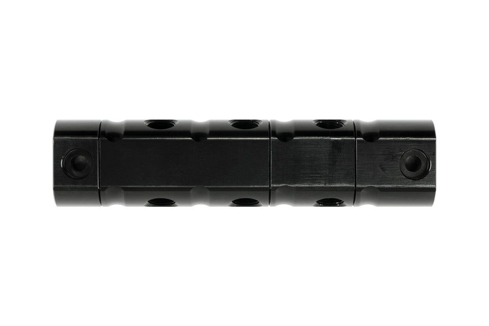 Modular Reference Distribution Block (6 Port) 1/8NPT