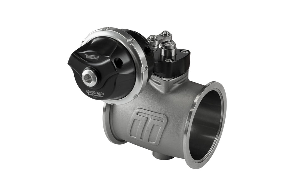 Compressed Gas (CO2) StraightGate76 - 7PSI Black (Suits CO2 Boost Control)