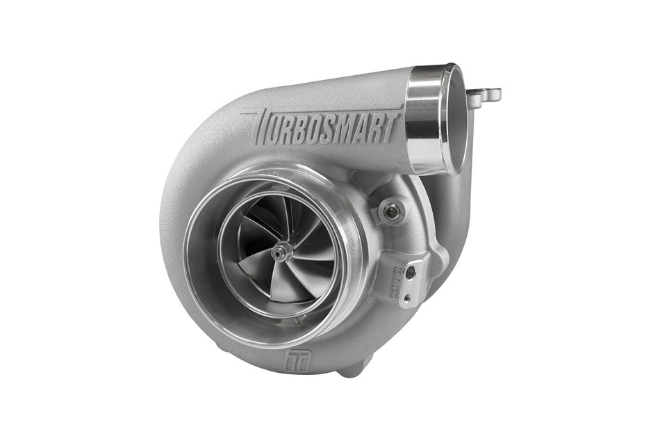 TS-2 Performance Turbocharger (Water Cooled) 7170 (Kompact) T4 0.96AR Externally Wastegated