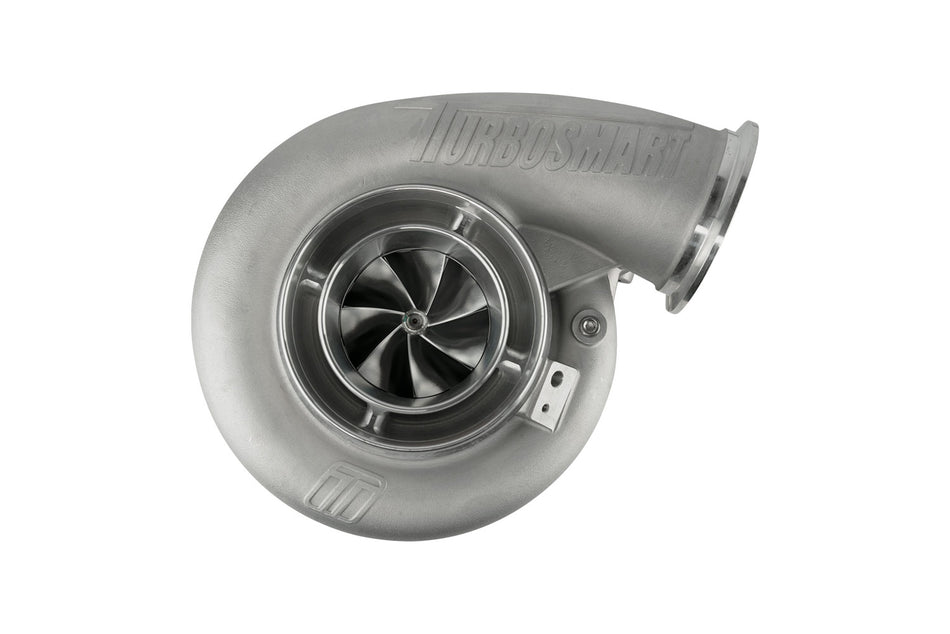 TS-1 Turbocharger 7675 Pro T4 Divided 1.28AR Externally Wastegated