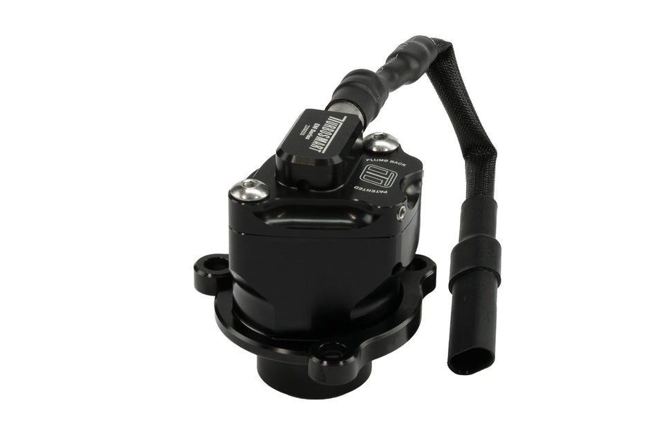 BOV Kompact EM Plumb Back VR33 - Merc W206 C300