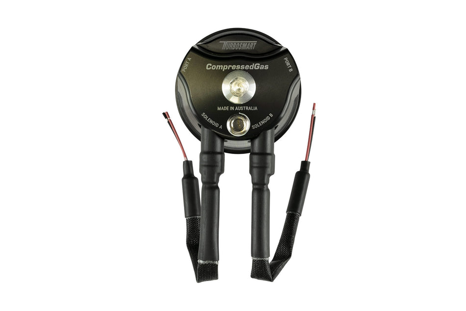 PSG CG Solenoid Cap Replacement