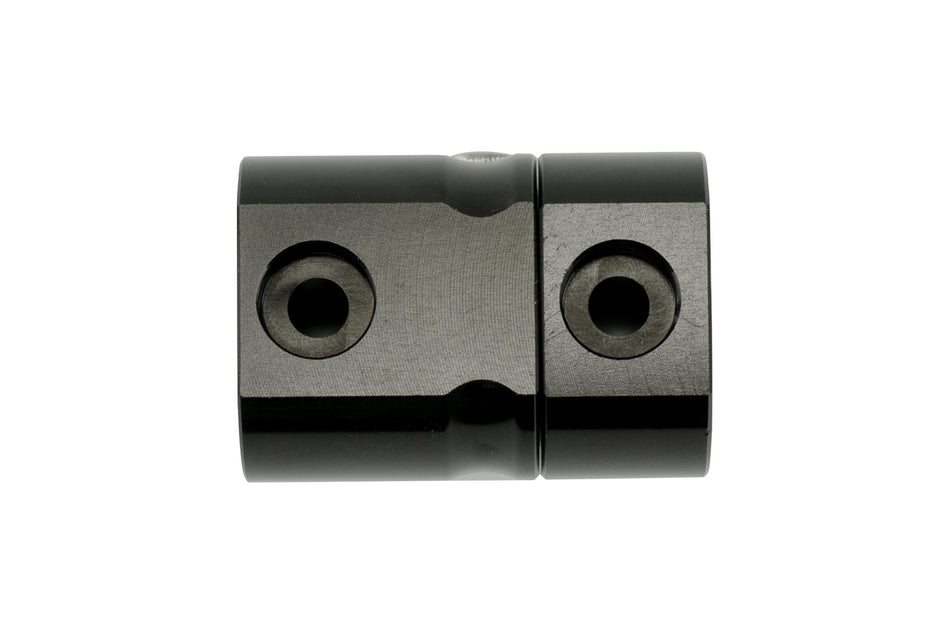Modular Endcap Replacement