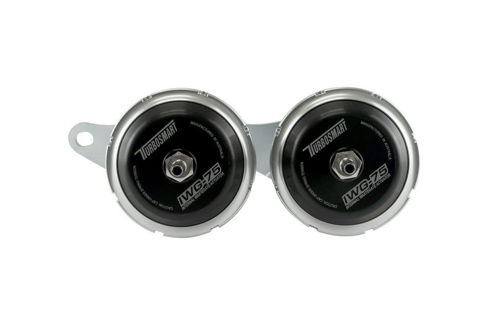 IWG75 Wastegate Actuator Suit Nissan GT-R RB26DETT 7psi