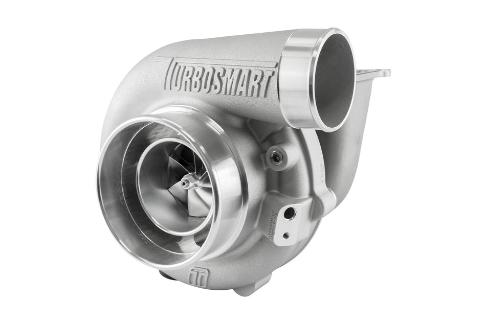 TS-1 Performance Turbocharger 5862 T3 0.82AR Externally Wastegated