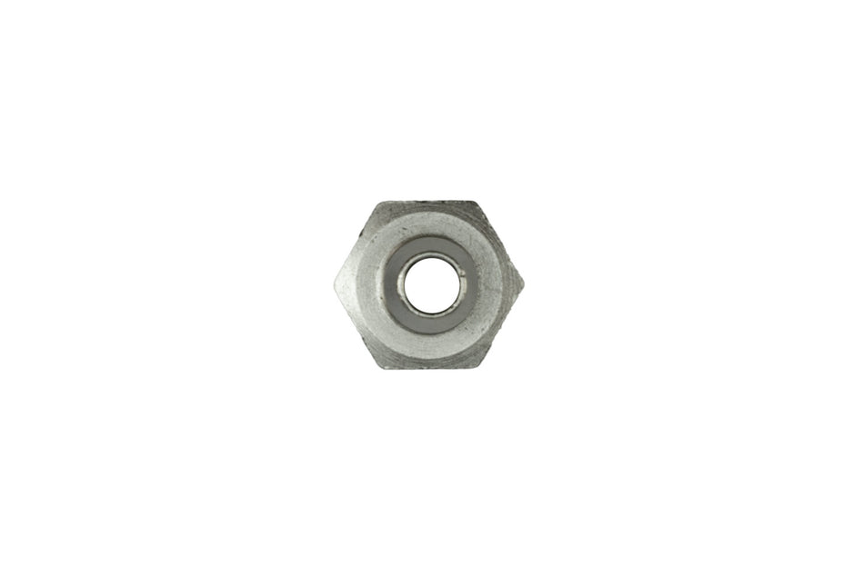 Straight Nipple Replacement -3AN