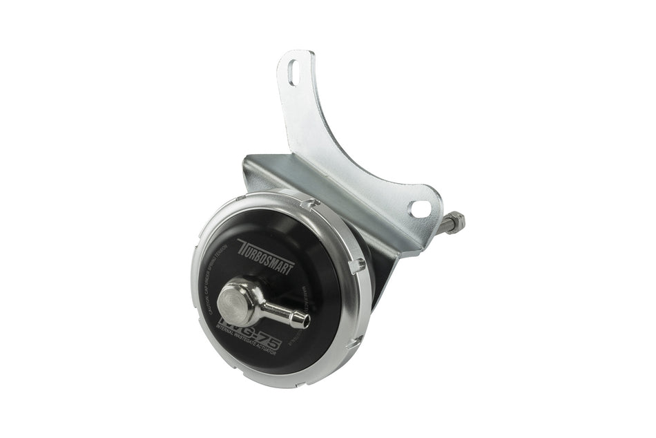 IWG75 Wastegate Actuator Suit K04 Leon 5psi - Black