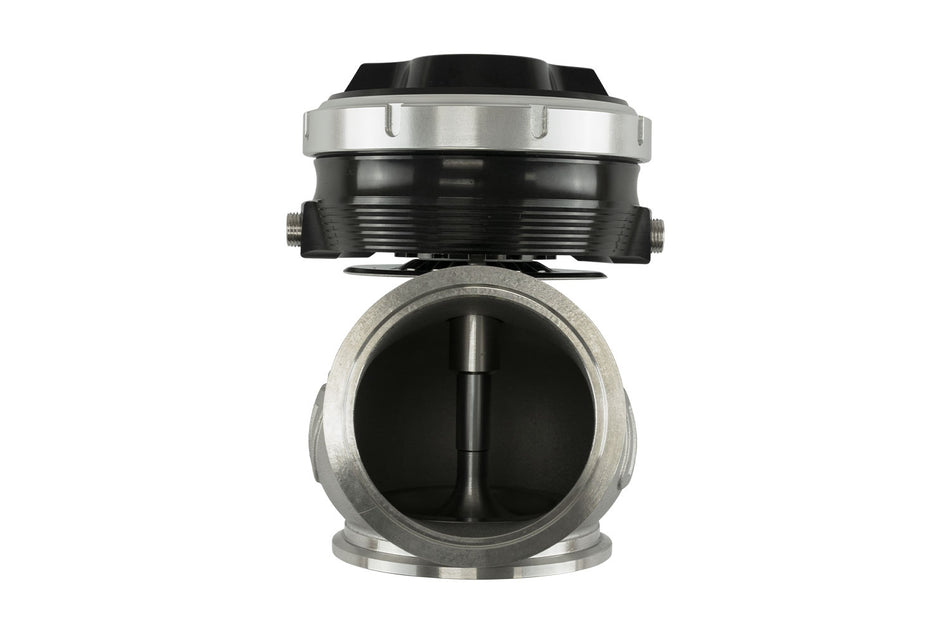 GenV PowerGate60CG 'Compressed Gas' 5psi External Wastegate (Black)