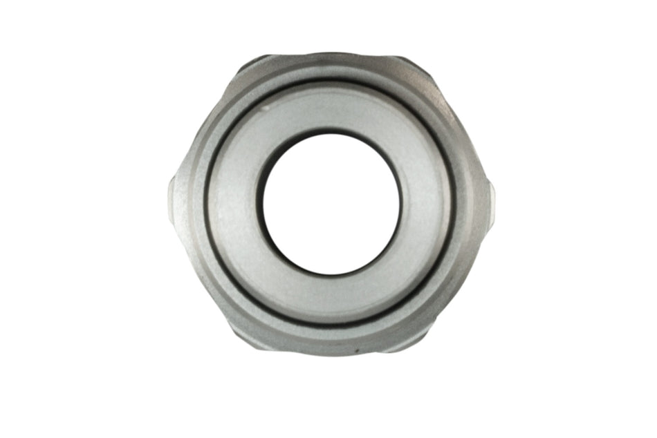 Oil Cap Insert - 12AN  - Clear