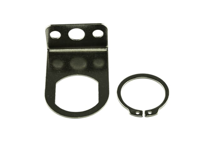 FPR 800/1200/2000/OPR T40 Mounting Bracket/Clip Replacement