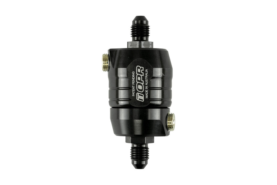 ProOPR Rising Rate Turbo Oil Pressure Regulator