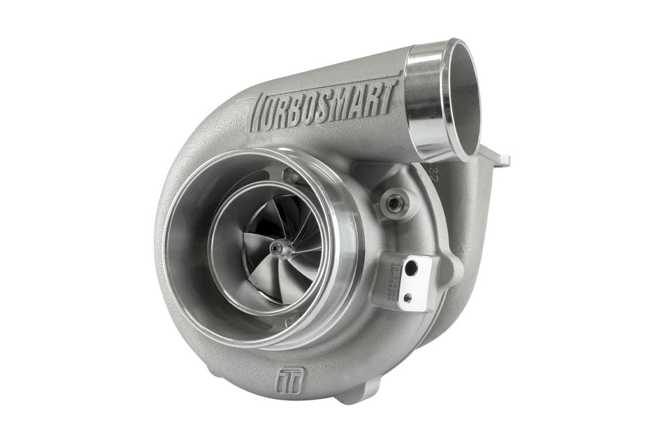 TS-2 Performance Turbocharger (Water Cooled) 6262 T3 0.82AR Externally Wastegated