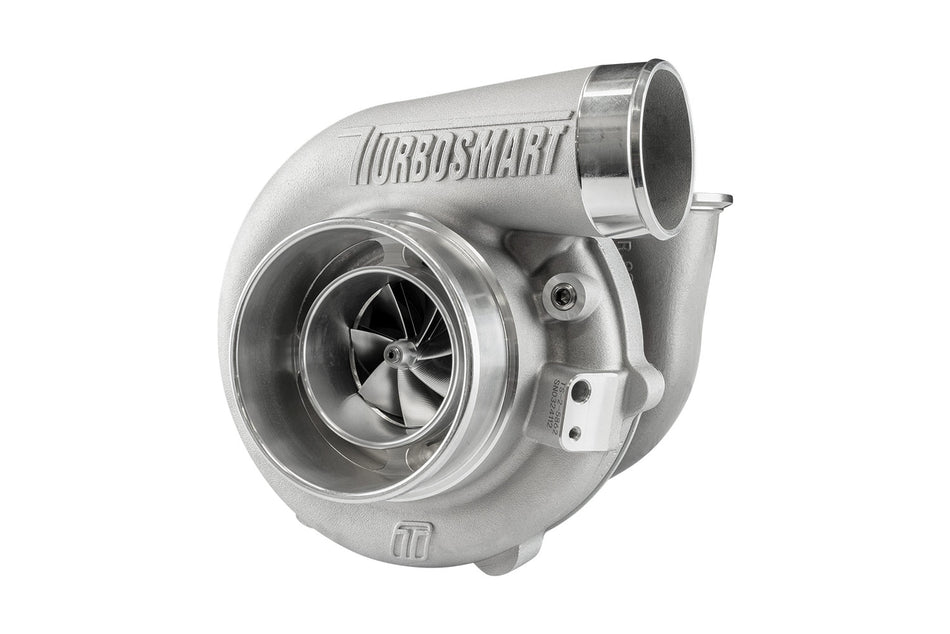 TS-2 Performance Turbocharger (Water Cooled) 5862 V-Band 0.82AR Externally Wastegated