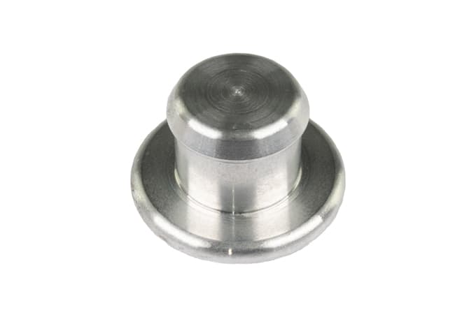 Hose Blanking Plug - 19mm