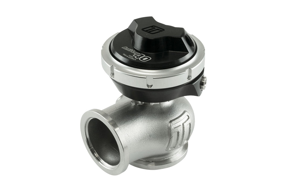GenV ALV40 Anti-Lag Valve