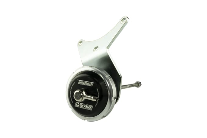 IWG75 Wastegate Actuator Suit Corsa VXR 7psi - Black