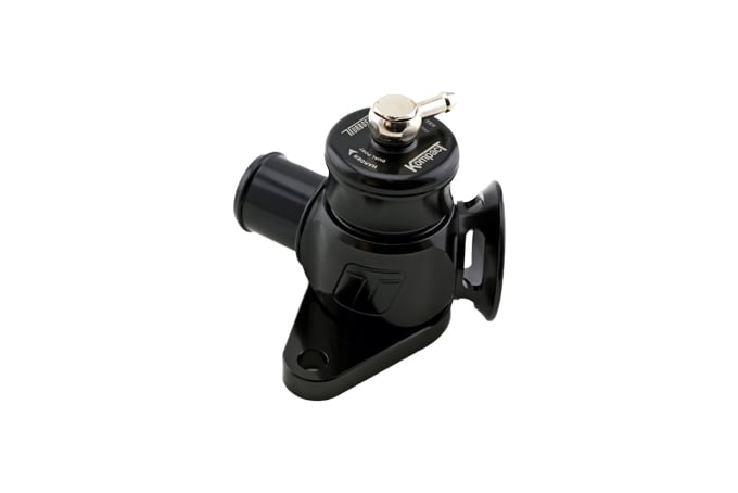 Kompact Dual Port Blow Off Valve Suit Nissan