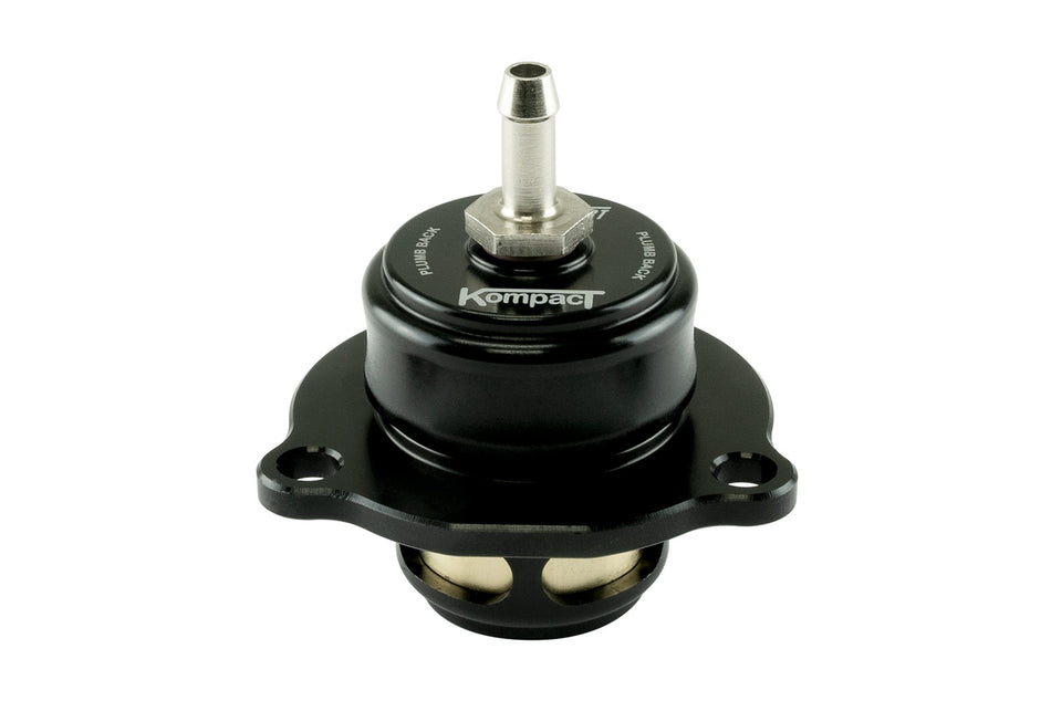 Kompact Plumb Back Valve (Diverter Valve) Shortie