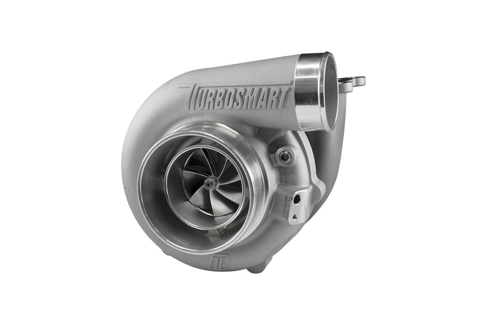 TS-2 Performance Turbocharger (Water Cooled) 6466 T4 Divided 0.84AR Externally Wastegated