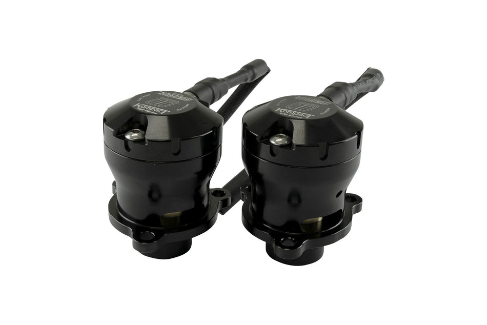 BOV Kompact EM Dual Port VR25 - 400 Z