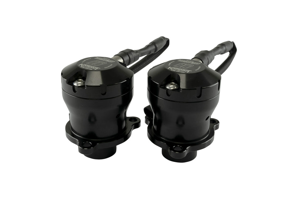 BOV Kompact EM Plumb Back VR25 - 400 Z