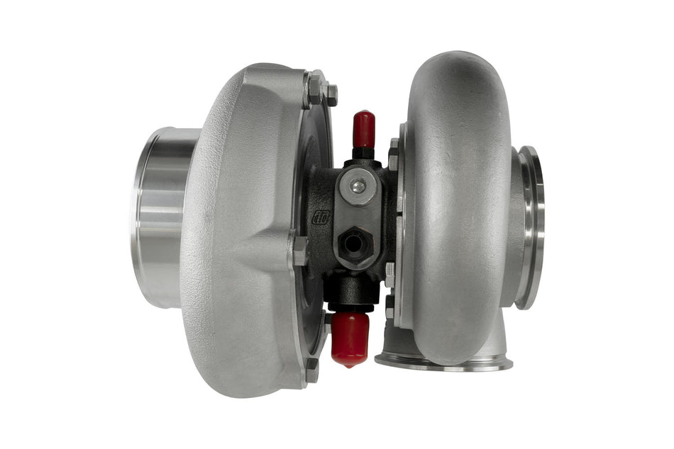TS-2 Performance Turbocharger (Water Cooled) 7170 (Kompact) V-Band 1.07AR Externally Wastegated