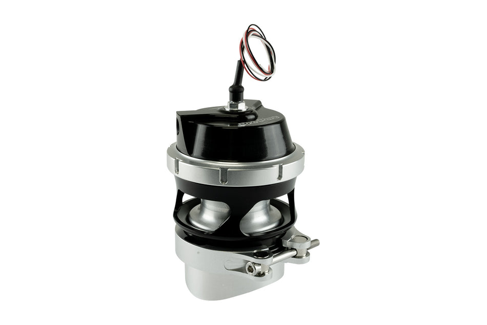 GenV ProPort BOV with Sensor Cap (Black)