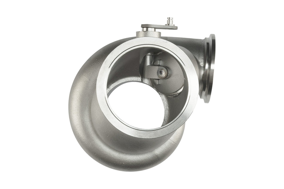 Turbine Housing B Frame (V-Band 0.82AR) suit 62mm turbine - Internal Wastegate