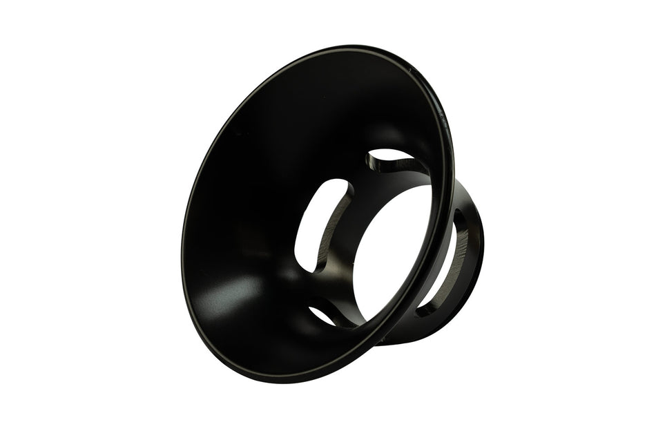 Big Bubba Blow Off Valve Trumpet 4.0"  - Black