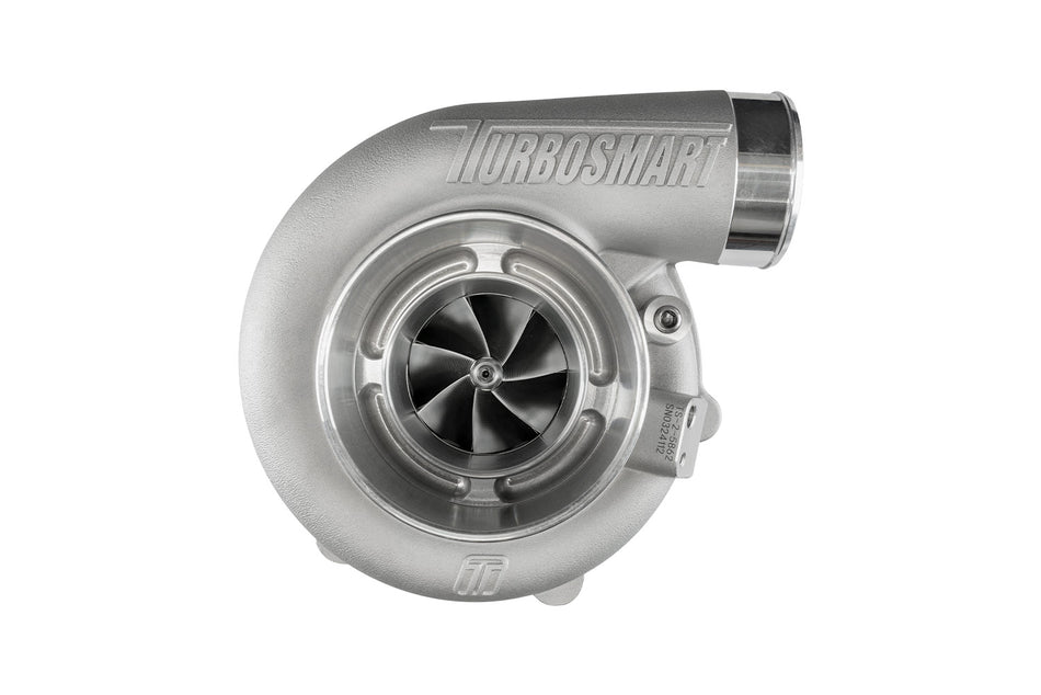 TS-2 Performance Turbocharger (Water Cooled) 5862 V-Band 0.82AR Externally Wastegated