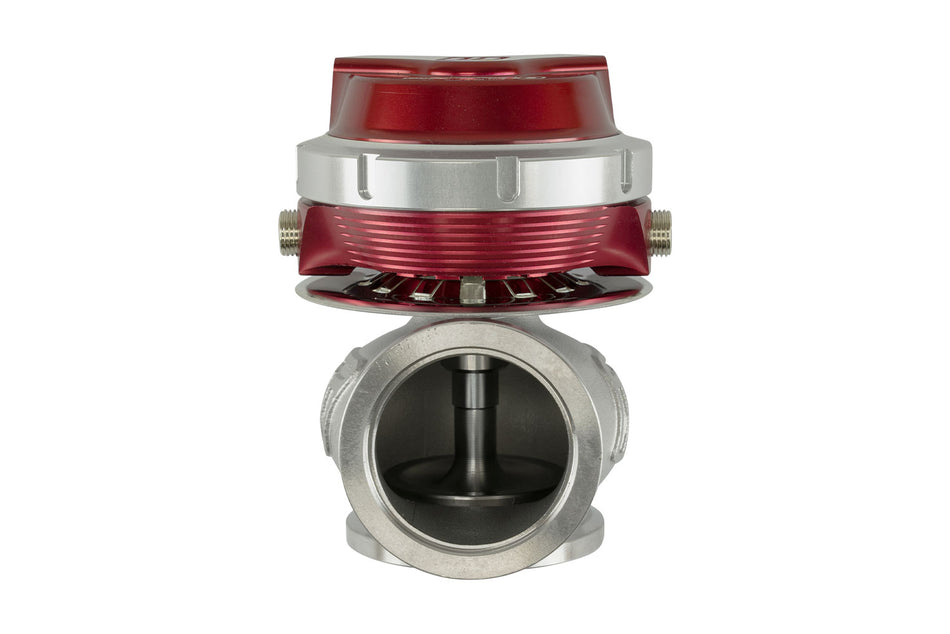 GenV CompGate40 14psi External Wastegate (Red)