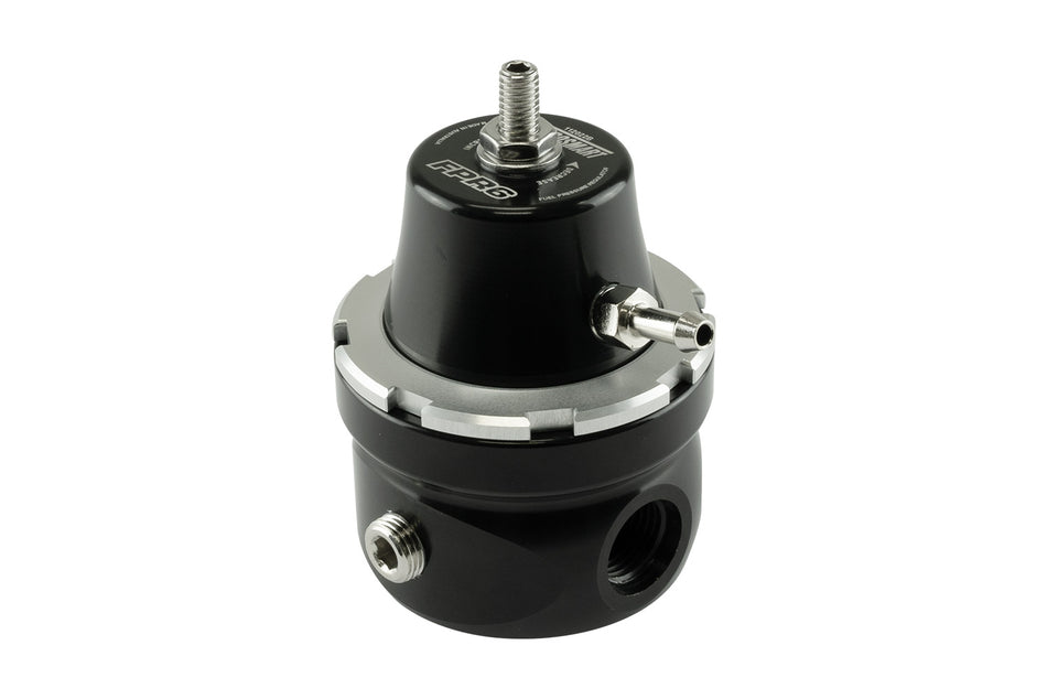 FPR6 Fuel Pressure Regulator Suit -6AN (Black)