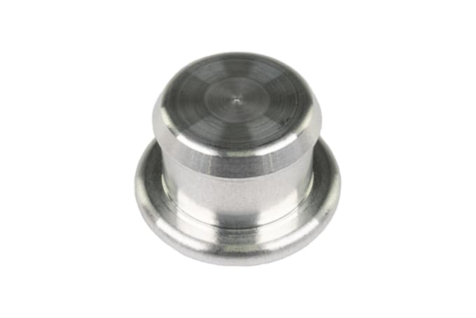 Hose Blanking Plug - 25mm