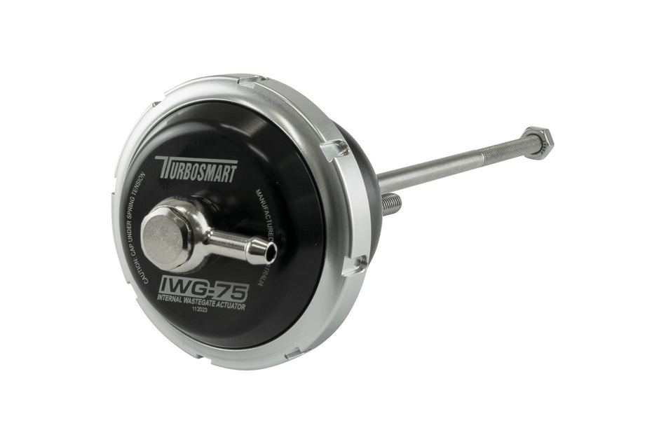 IWG75 Universal Wastegate Actuator (UNF) 150mm 7PSI