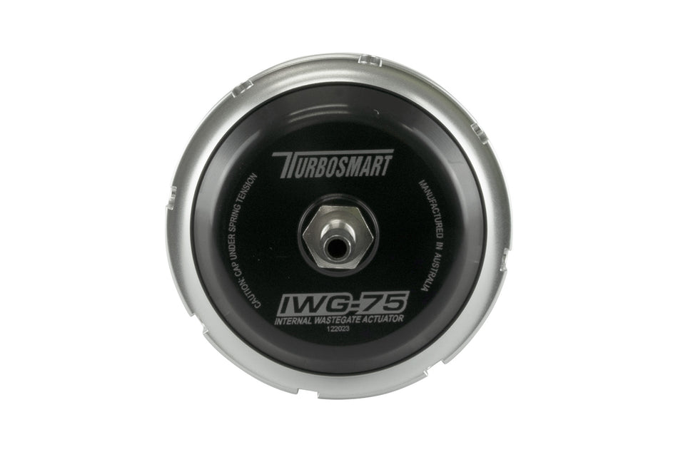 IWG75 Wastegate Actuator Suit Ford Focus RS 2.3 EcoBoost - 12PSI