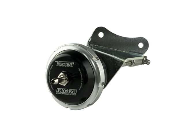 IWG75 (Twin Port) Wastegate Actuator Suit WRX STI GDB Spec C EJ207 VF36 & VF37