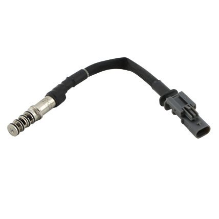 BOV Kompact EM VR2/7/11/13/18/19/22/23/25/32/33 Solenoid Replacement