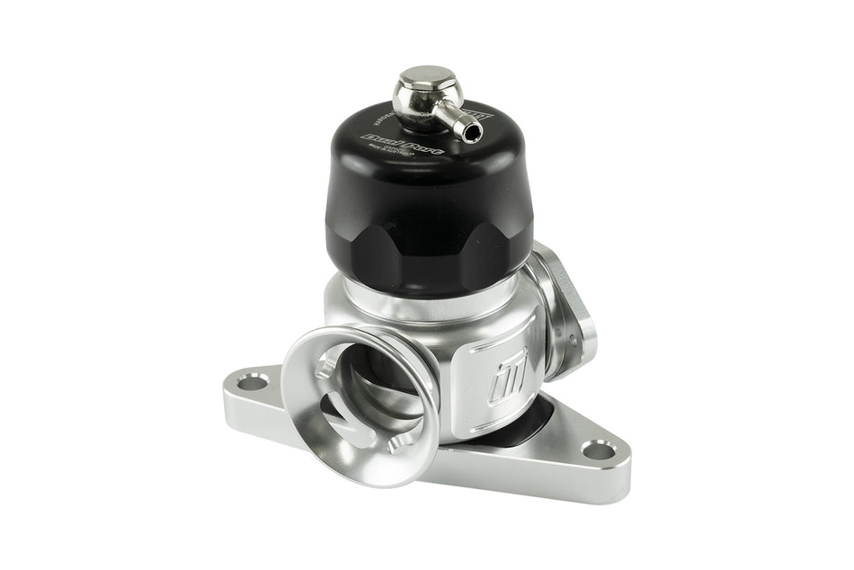Dual Port Subaru-Black