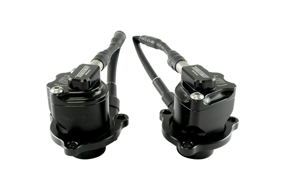 BOV Kompact EM Plumb Back VR29 - Merc C63