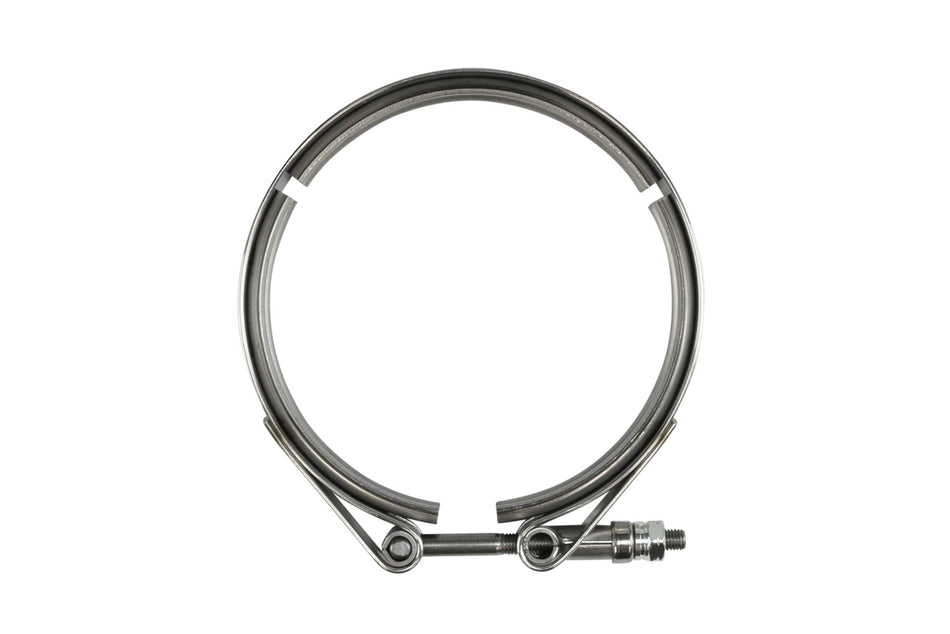 TS-1 Turbocharger V-Band Clamp Suit Turbine 4.50"