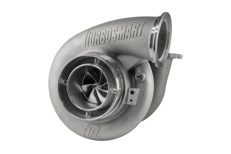TS-1 Turbocharger 7275 Pro T4 1.24AR Externally Wastegated
