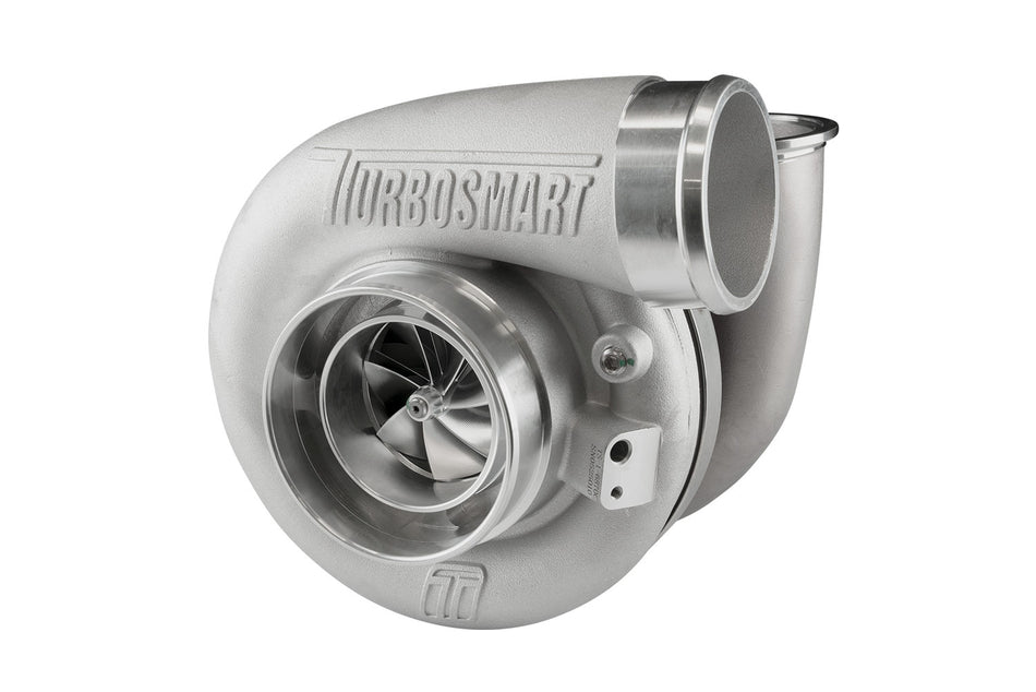 TS-1 Performance Turbocharger 6870 V-Band 0.96AR Externally Wastegated
