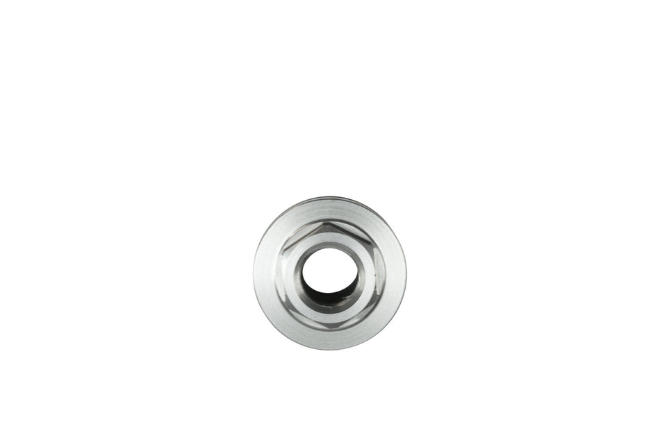 Oil Cap Insert - 1-8  - Clear