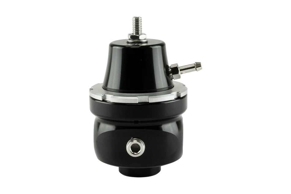 FPR6 Low Pressure (LP) Fuel Pressure Regulator Suit -6AN (Black)